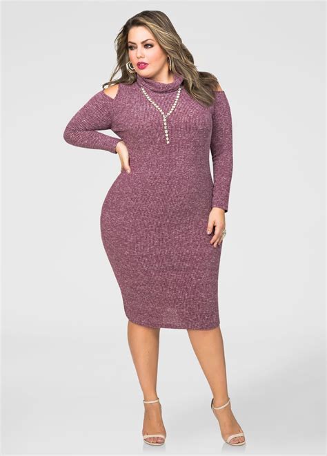 Im Genes De Vestidos Para Gorditas Opciones Para Figuras Curvy