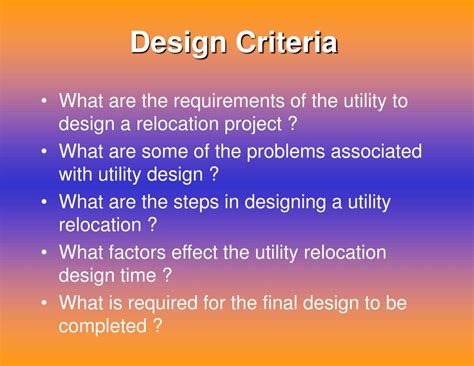 Building Design Criteria Best Home Design Ideas