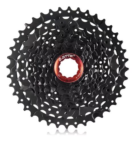 Mtb 9 Velocidades 11 40t Cassette Bicicleta De Montaña Envío Gratis