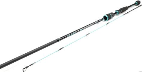 Scandinavian Tackle Aapo-Ahvenvapa By Kalastajan Kanava 207cm/5-15g ...