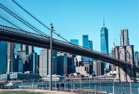 Nowy Jork Atrakcje Travel Around The World