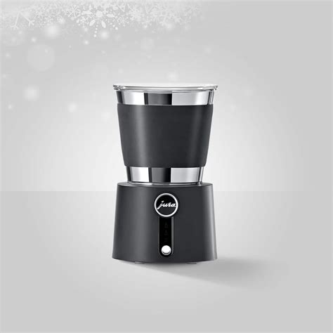 JURA Mælkeskummer Hot & Cold - CoffeeSystem