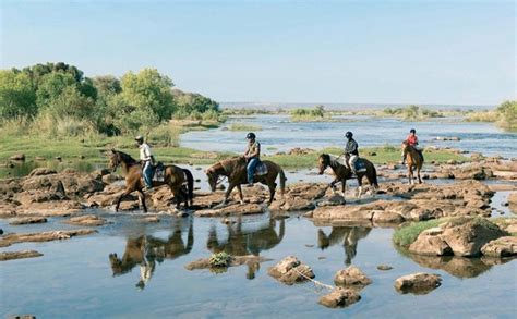 Thrills And Tranquility Await In Livingstone Livingstone Zambia