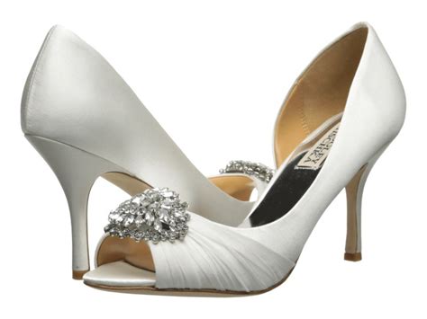 Inspiration For Your Diy Wedding Shoes