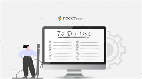 How to create to-do list in Excel - Stackby Blog