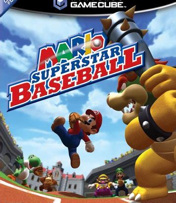 Mario Superstar Baseball Characters Tier List Community Rankings