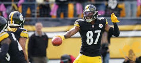 Baltimore Ravens Vs Pittsburgh Steelers 17 10 Middle East