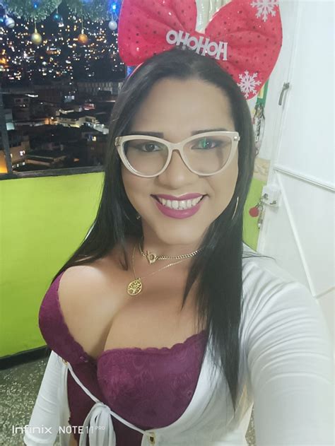 Rachel S Latina Trans Morbosa Y Complaciente En Bcn Disponi