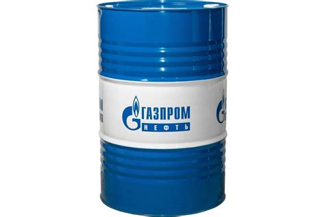 Масло Diesel Extra 10W-40 205 л Gazpromneft 253141977 - выгодная цена ...