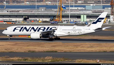 OH LWP Finnair Airbus A350 941 Photo By OMGcat ID 1529757