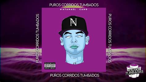 Puros Corridos Tumbados Natanael Cano Ft Adriel Favela Ovi Trap