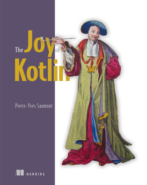 Kotlin books | Kotlin Documentation