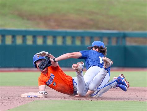Florida baseball's Jaden Bastian to require leg surgery