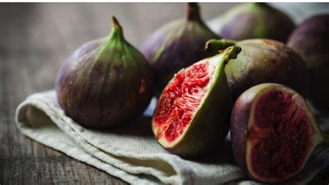 Is It True There Are Dead Wasps In Figs Bbc Science Focus Magazine