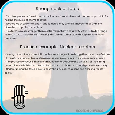 Strong Nuclear Force Qcd Insights Binding And Stability