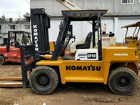 Komatsu Bdrentz