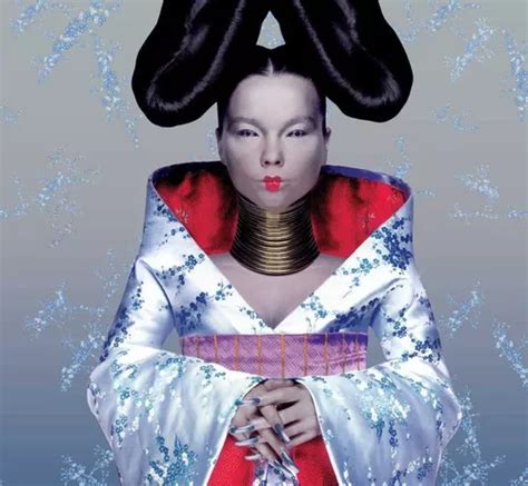 Vinilo Bjork Homogenic Nuevo Sellado Env O Gratis Cuotas Sin Inter S