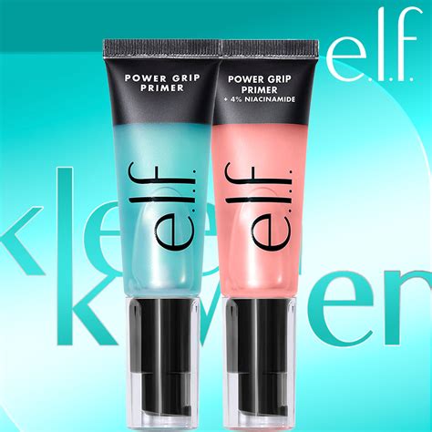 Jual Elf Power Grip Primer 24ml Elf Cosmetics Power Grip Primer