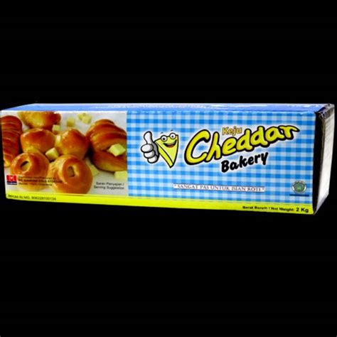 Jual Diamond Cheese Processed Cheddar Bakery 2kg 8 Pcs Shopee Indonesia