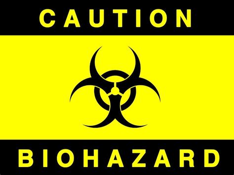 Biohazard Symbol Png Plague Biohazard Symbol Hd Wallpaper Pxfuel