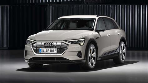 Audi E Tron News Und Tests Insideevs De