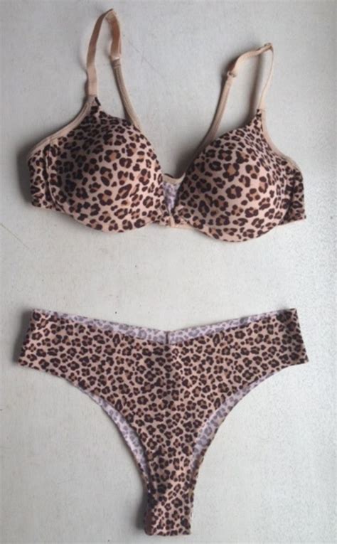 Suti E Calcinha Hope On A Lingerie Feminina Hope Nunca Usado Enjoei