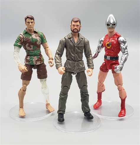 JoeCustoms Figures G I Joe G I Joe