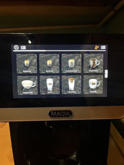 Zulay Magia Super Automatic Coffee Espresso Machine Read Please For