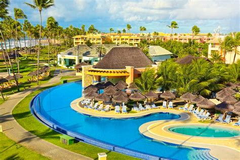 Resort All Inclusive Iberostar Bahia