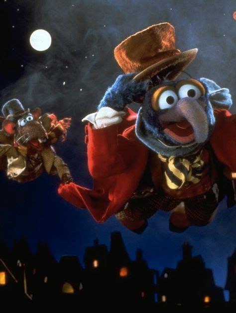 40 Muppet Christmas Carol Ideas Muppet Christmas Carol Christmas