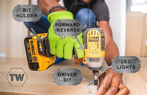 Diy Basics How To Use A Power Drill