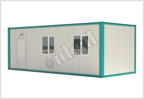 Container Office Prices And Models Prefabrik Evim