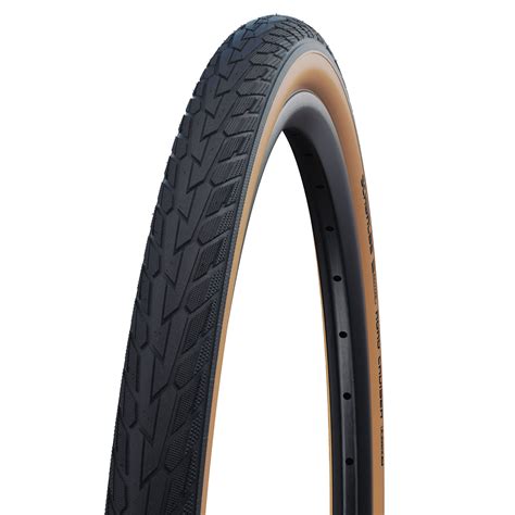 Schwalbe Road Cruiser Drahtreifen Active Green Compound K Guard