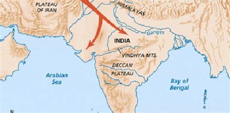 Narrative And Meta Narrative In Tony Josephs Opus On Aryan Invasion