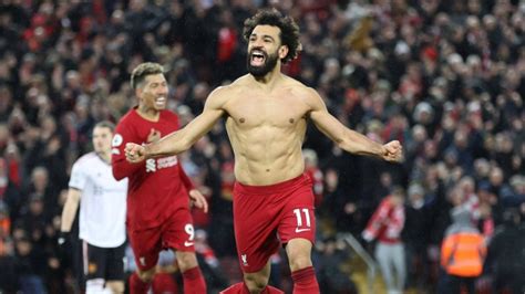 Mohamed Salah Net Worth Wiki Bio Cars House Age 2023 2022