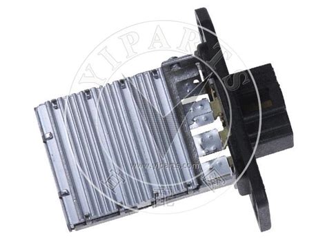 Supply Blower Motor Resistor K C For Kia Yiparts