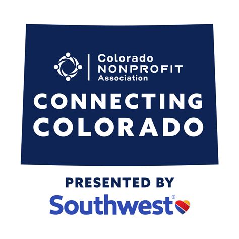 Connecting Colorado Colorado Nonprofit Association