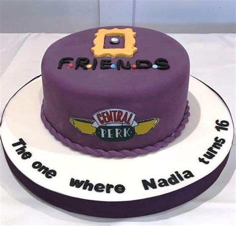 Happy Friendship Day Cake Bloomsvilla