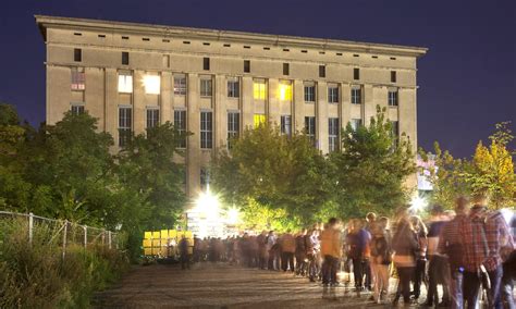 Berghain