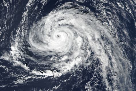 Hurricane Ophelia