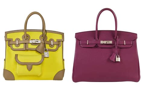 Artcurial Monaco Met En Vente Des Sacs Birkin