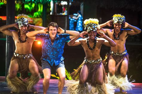 The Cook Islands Pristine Beauty Vibrant Culture Adventure Paradise