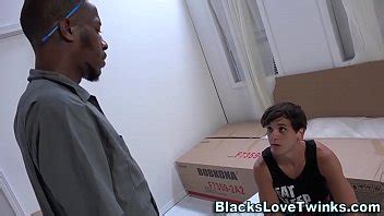 Chupa Polla Negra XVIDEOS