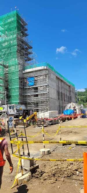 Davao Philippines Temple Photograph Gallery ...