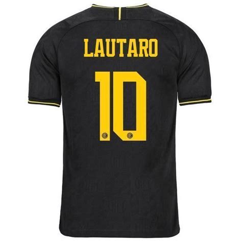 Trikot Inter Mailand 19 20 M Gr Lautaro Kaufen Auf Ricardo