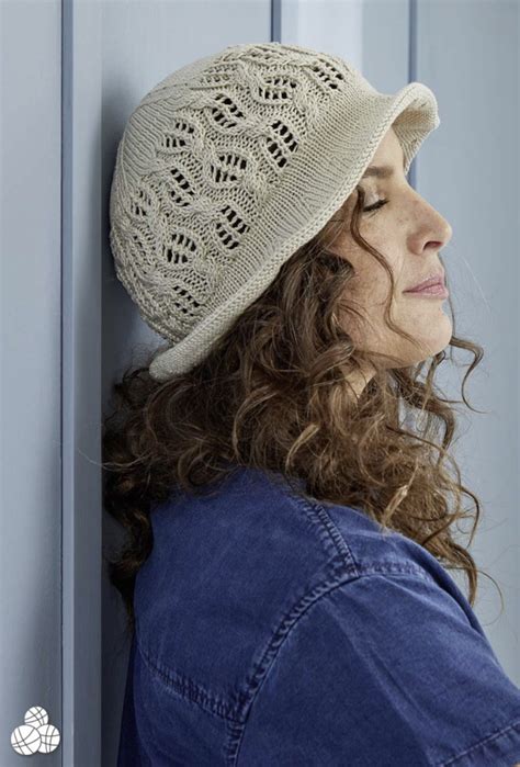 15 Free Easy Bucket Hat Knitting Patterns Sarah Maker