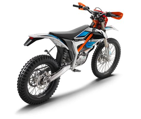 Ficha T Cnica De La Ktm Freeride E Xc Masmoto Es