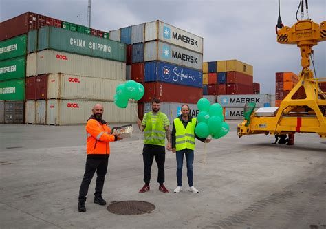 100th operator connects to Routescanner platform