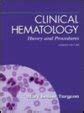 Clinical Hematology Theory Procedures Turgeon Books