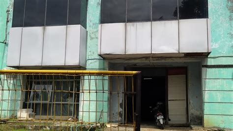 Dijual Gudang Dan Kantor Di Kawasan Industri Jababeka